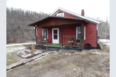 24 Hillman St, Bentleyville, PA 15314 - Photo 2