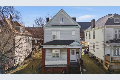110 Kirk Ave, Pittsburgh, PA 15227 - Photo 2