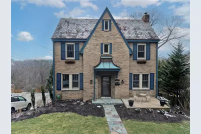 250 Woodhaven Drive, Pittsburgh, PA 15228 - Photo 2