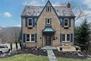 250 Woodhaven Dr, Pittsburgh, PA 15228 - Photo 2