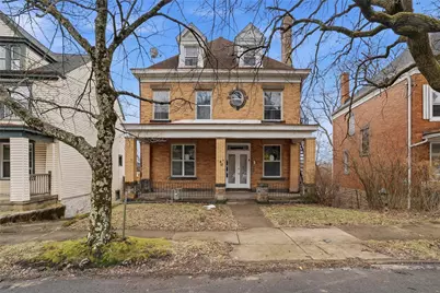 42 Watson Boulevard, Pittsburgh, PA 15214 - Photo 1