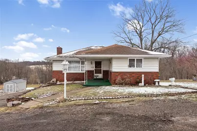 113 Flack Rd, Rostraver, PA 15012 - Photo 1