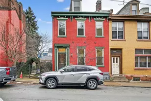 1234 Palo Alto St, Pittsburgh, PA 15212 - Photo 1