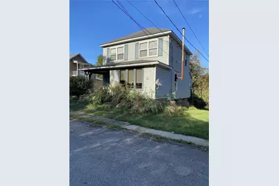 384 Market St., Clarksville, PA 15322 - Photo 1