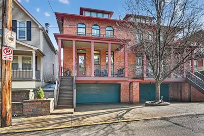 717 Filbert St, Pittsburgh, PA 15232 - Photo 1