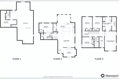 183 Kruger Cir, Forward Township, PA 16033 - Photo 34