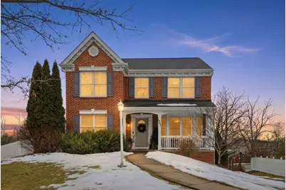 1007 Fieldstone Drive, Cecil, PA 15317 - Photo 2