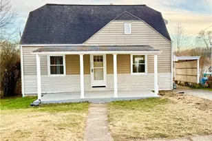 127 Westwood Ave, Masontown, PA 15461 - Photo 1