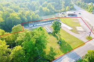 1761 Old Youngstown Rd, Union Township, PA 16116 - Photo 1