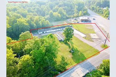 1761 Old Youngstown Rd, Union Township, PA 16116 - Photo 1