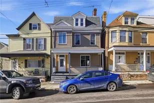 3707 Atkins St, Pittsburgh, PA 15212 - Photo 1