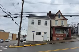 1001 West St, Homestead, PA 15120 - Photo 1