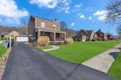 1239 Beaver Avenue, Midland Boro, PA 15059 - Photo 24