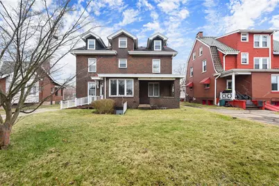 36 Commonwealth Ave, Duquesne, PA 15110 - Photo 4