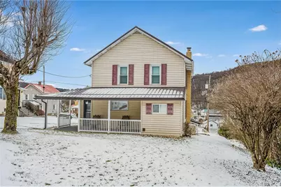 155 Walcott Street, Clymer, PA 15728 - Photo 6