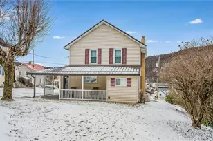 155 Walcott St, Cherryhll Township-Clymer, PA 15728 - Photo 6