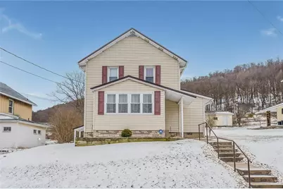 155 Walcott Street, Clymer, PA 15728 - Photo 42