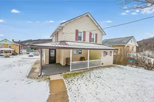 155 Walcott St, Cherryhll Township-Clymer, PA 15728 - Photo 4