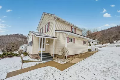 155 Walcott Street, Clymer, PA 15728 - Photo 2