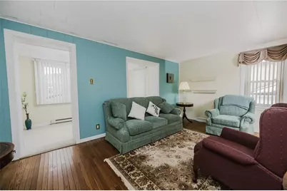 155 Walcott Street, Clymer, PA 15728 - Photo 16