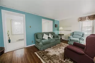 155 Walcott St, Cherryhll Township-Clymer, PA 15728 - Photo 16