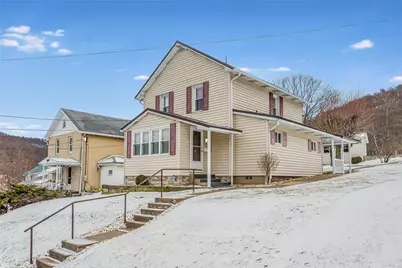 155 Walcott Street, Cherryhll Township-Clymer, PA 15728 - Photo 1