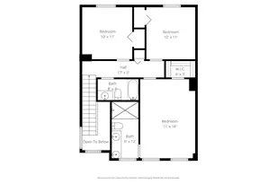 206 Brae Glen Dr, Canonsburg, PA 15317 - Photo 38