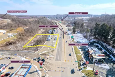 6600 State Route 22, Salem Township, PA 15626 - Photo 2