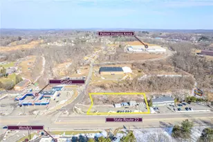 6600 State Route 22, Salem Township, PA 15626 - Photo 1