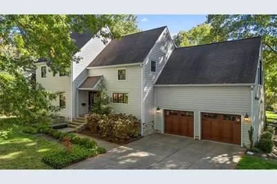 411 Woodland Road, Edgeworth, PA 15143 - Photo 1