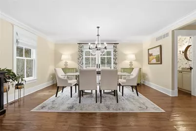 411 Woodland Road, Edgeworth, PA 15143 - Photo 12