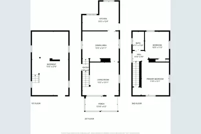 1349 2nd St, New Brighton, PA 15066 - Photo 36