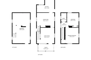 1349 2nd St, New Brighton, PA 15066 - Photo 36