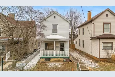 1349 2nd St, New Brighton, PA 15066 - Photo 1