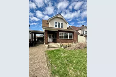 1410 Craig St, McKeesport, PA 15132 - Photo 1