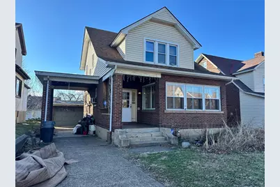 1410 Craig St, McKeesport, PA 15132 - Photo 2