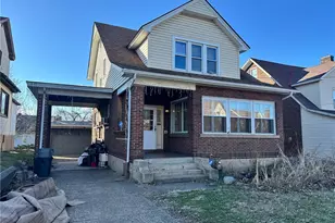 1410 Craig St, McKeesport, PA 15132 - Photo 2