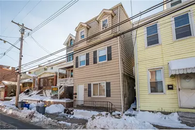 108 Pius Street, Pittsburgh, PA 15203 - Photo 2