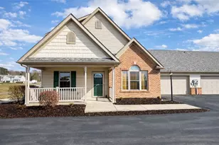 105 Arlington Dr, Slippery Rock, PA 16057 - Photo 1