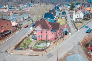 200 Caldwell Ave, Wilmerding, PA 15148 - Photo 4