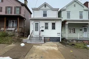 1600 McClure St, Homestead, PA 15120 - Photo 1