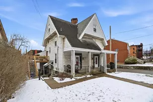 1157-1159 Davis Ave, Pittsburgh, PA 15212 - Photo 2