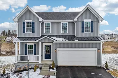 1213 Magnolia Court, Sewickley, PA 15143 - Photo 1