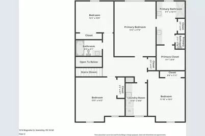 1213 Magnolia Court, Sewickley, PA 15143 - Photo 40
