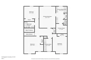 1213 Magnolia Ct, Sewickley, PA 15143 - Photo 40