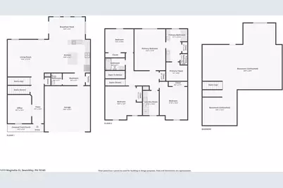 1213 Magnolia Court, Sewickley, PA 15143 - Photo 42