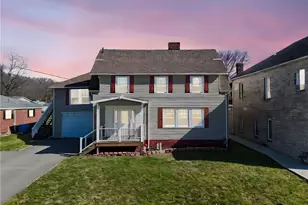 548 N Main St, Masontown, PA 15417 - Photo 1