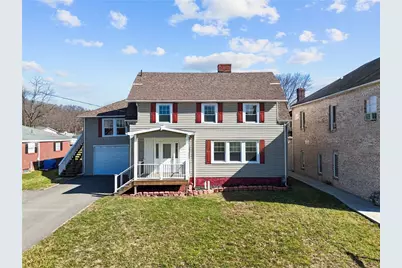 548 N Main St, Masontown, PA 15417 - Photo 2