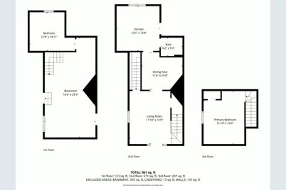 1157-1159 Davis Ave, Pittsburgh, PA 15212 - Photo 4