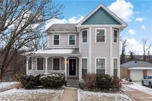 836 Lynda Ln, North Versailles, PA 15137 - Photo 1